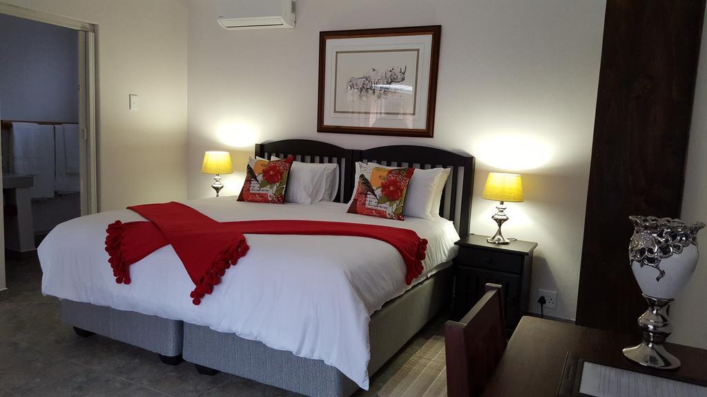 Pompano Guest House Saint Lucia Estuary Dış mekan fotoğraf