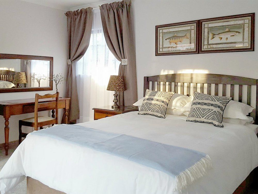 Pompano Guest House Saint Lucia Estuary Dış mekan fotoğraf