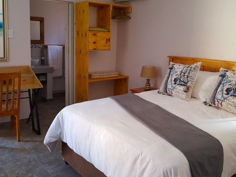 Pompano Guest House Saint Lucia Estuary Dış mekan fotoğraf