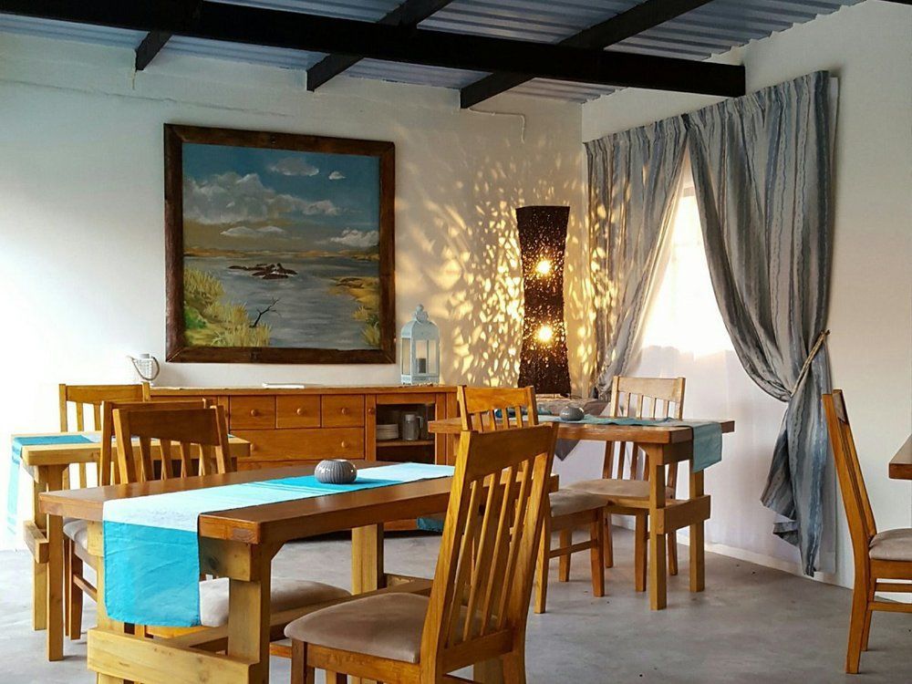 Pompano Guest House Saint Lucia Estuary Dış mekan fotoğraf