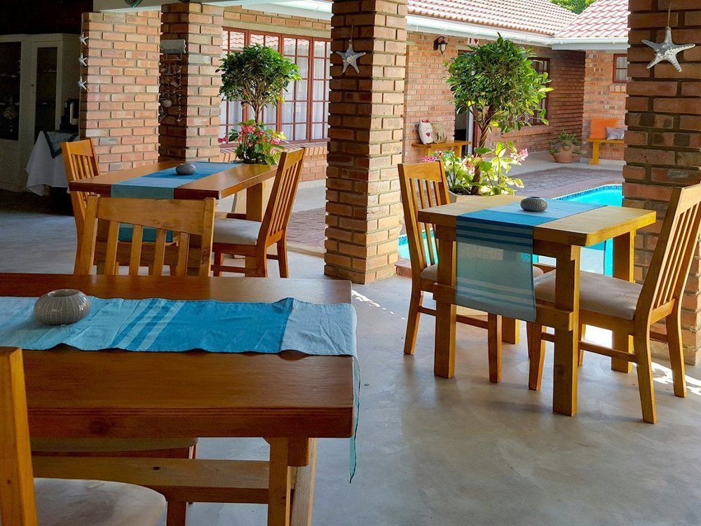 Pompano Guest House Saint Lucia Estuary Dış mekan fotoğraf