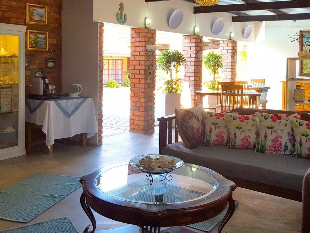 Pompano Guest House Saint Lucia Estuary Dış mekan fotoğraf